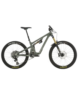 Yeti Cycles | Sb135 Lrt3 X0 Bike 2024 | Rhino | M