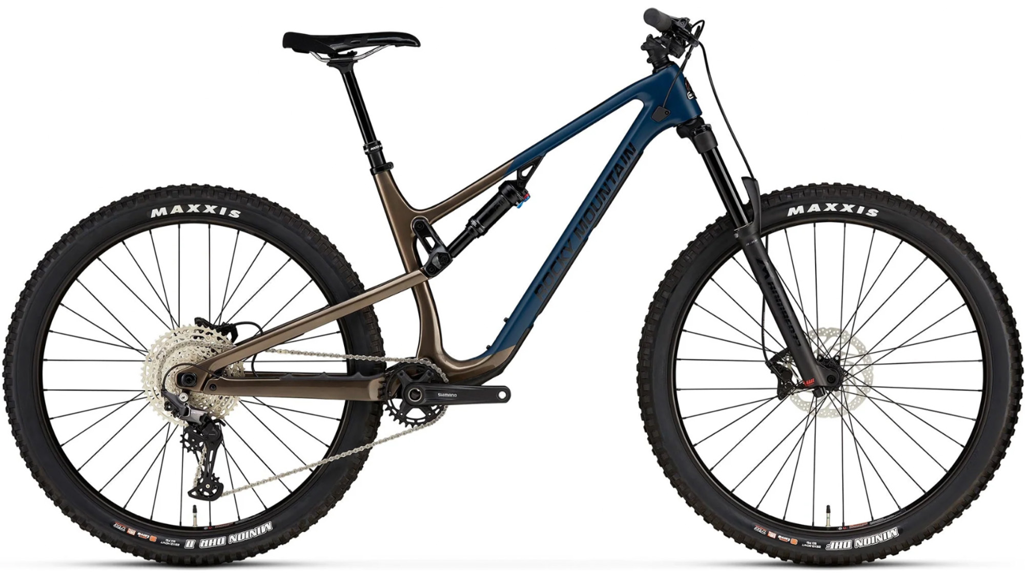 Rocky mountain hot sale slayer c30