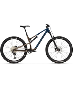Rocky Mountain | Instinct Carbon 30 Bike 2023 Brown M