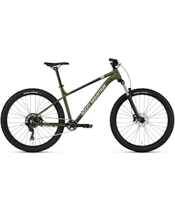 Rocky Mountain | Soul 10 Bike 2023 | Green/black | M