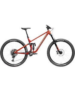 Norco | Sight A2 Sram Bike 2023 | Orange/grey | M