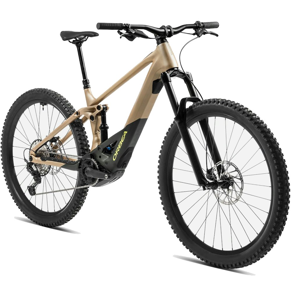 Orbea Wild H30 20mph E-Bike 2023