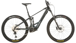 Orbea | Wild H30 20Mph E-Bike 2023 X Large Grey