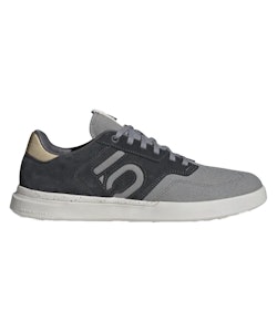 Five Ten | Sleuth Shoes Men's | Size 10.5 In Grey Five/grey Three/bronze Strata | Rubber