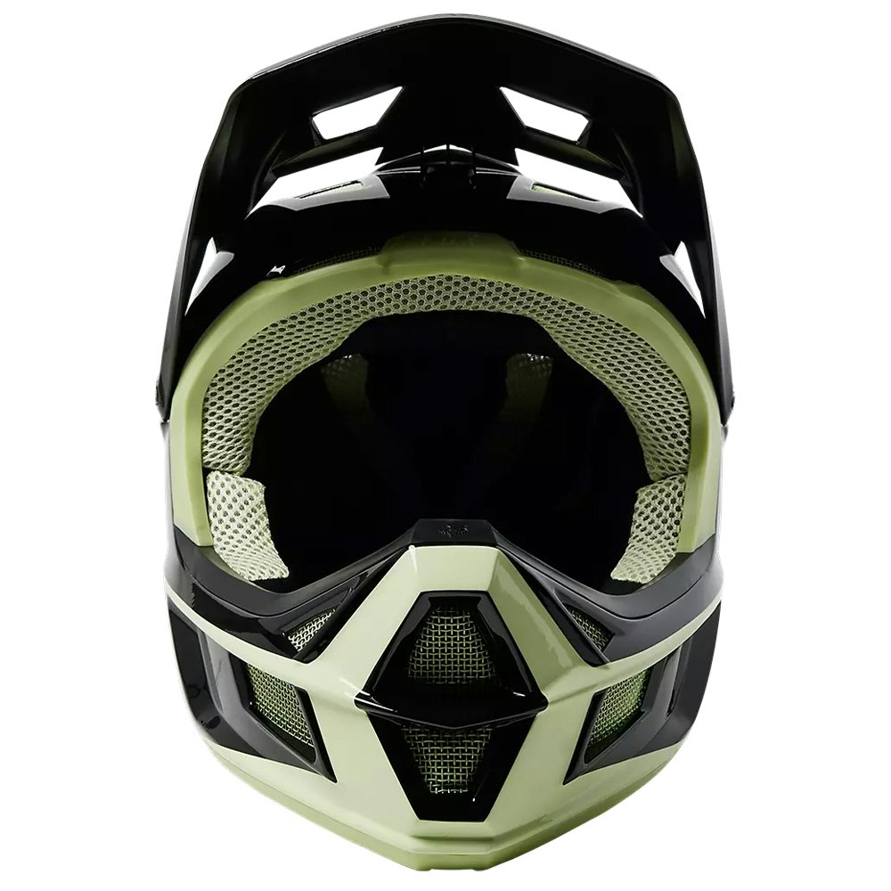 Fox Rampage Comp Stohn Helmet