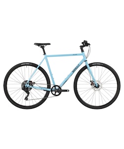 Surly | Preamble Bike 2023 | Blue | L | Rubber