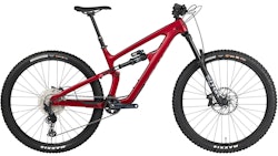 Salsa | Blackthorn Carbon Slx Bike 2023 | Red | Lg
