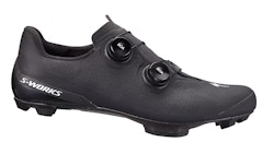 Specialized | S-Works Recon Mtb Shoe Men's | Size 37 In Black