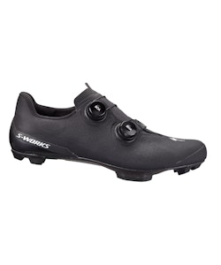 Specialized | S-Works Recon Mtb Shoe Men's | Size 39.5 In Black