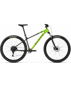 Rocky Mountain | Fusion 10 Bike 2022 Green / Green Sm