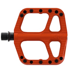 Oneup Components | Comp Pedal Small Red | Composite