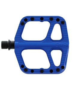 Oneup Components | Comp Pedal Small Blue | Composite