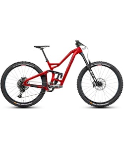 Niner | Wfo Rdo 2-Star Bike 2023 | Hot Tamale | M