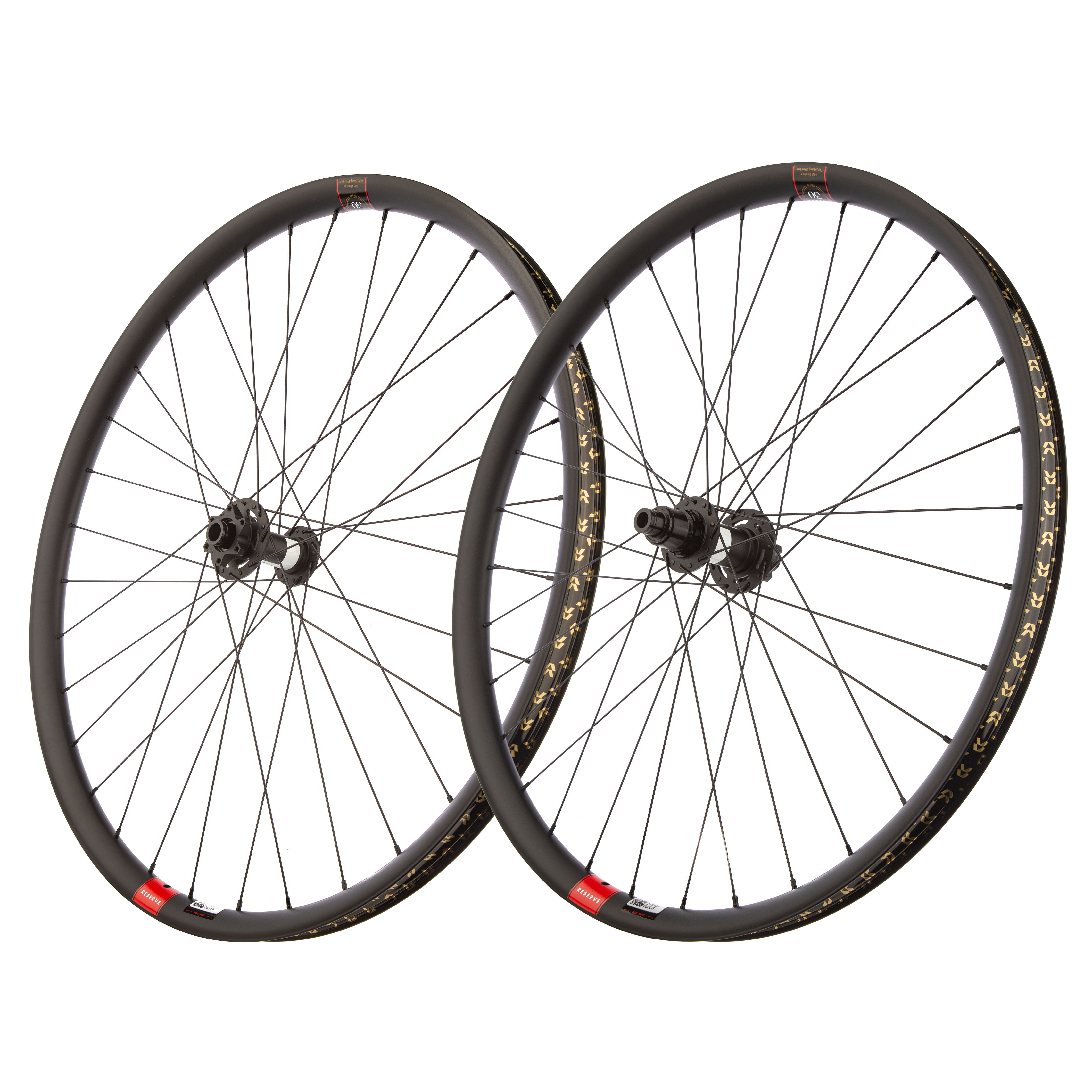 29 inch store mtb wheelset