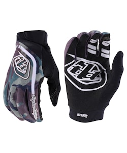 Troy Lee Designs | Gp Pro Glove Men's | Size Small In Camo Army Green