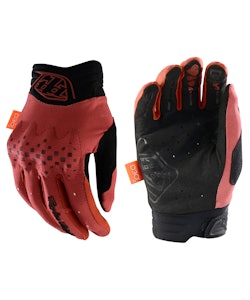 Troy Lee Designs | Women's Gambit Gloves | Size Small In Henna
