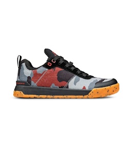 Ride Concepts | Women's Accomplice Shoe | Size 8 In Rose Camo | Nylon