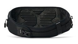 Uswe | Zulo 6L Hydration Hip Pack Carbon Black