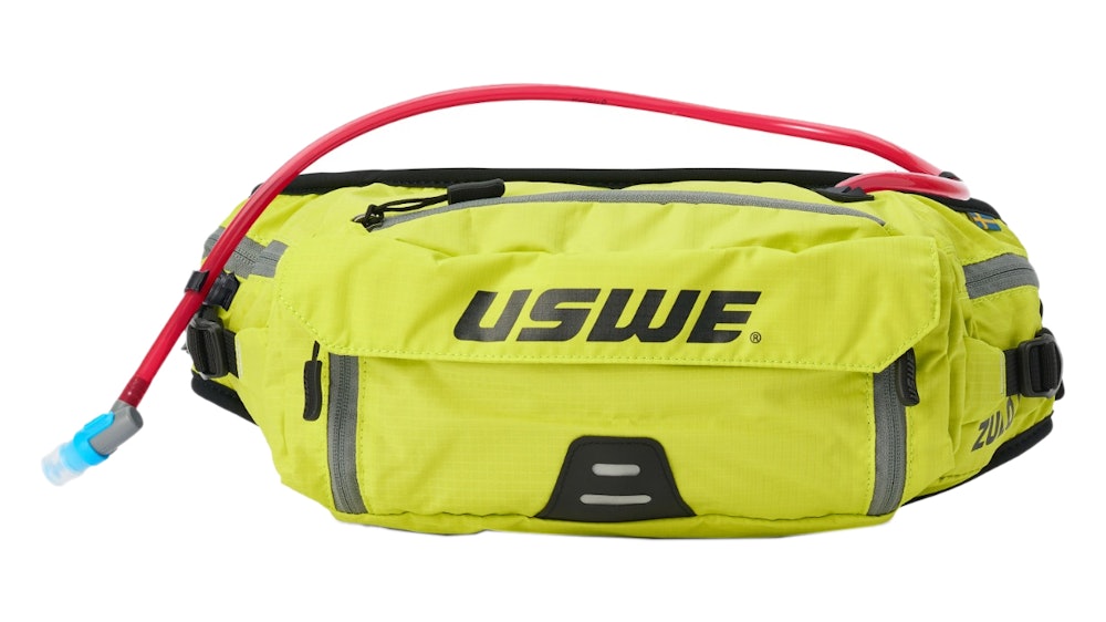 USWE Zulo 6L Hydration Hip Pack