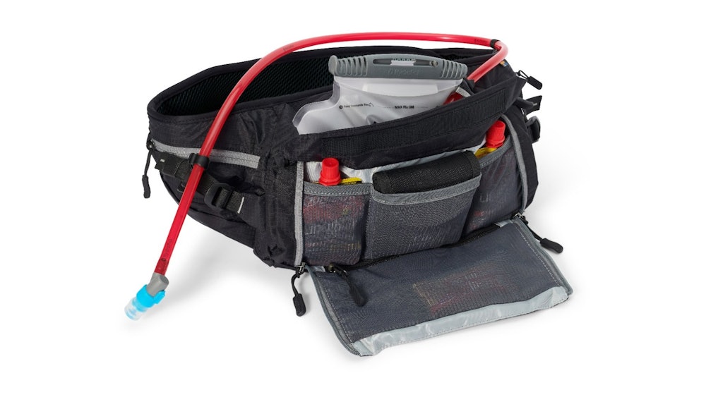 USWE Zulo 6L Hydration Hip Pack