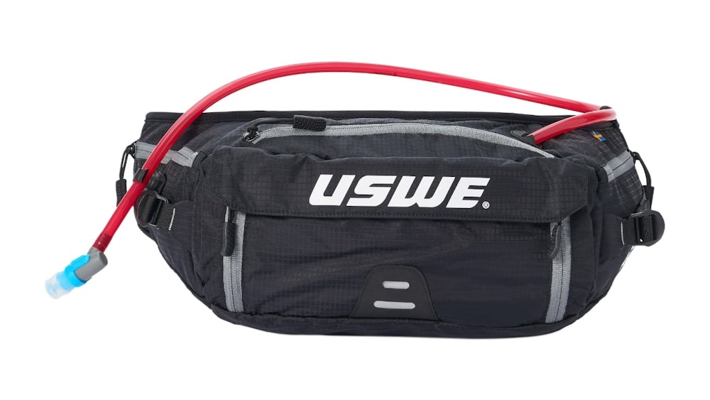 USWE Zulo 6L Hydration Hip Pack