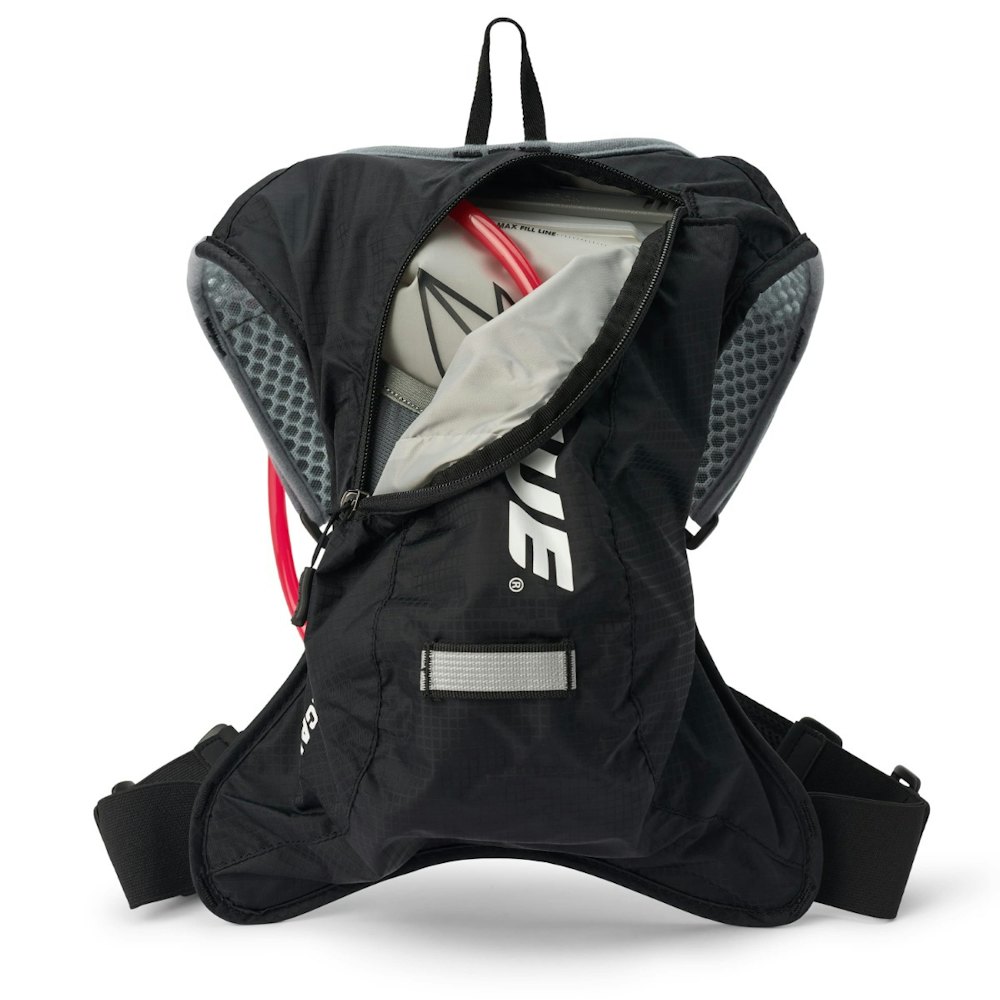 USWE Vertical 4 Hydration Pack