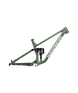 Norco | Sight A Frame Kit 29' 2023 Lg Green/grey