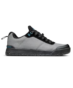 Ride Concepts | Women's Accomplice Shoe | Size 8 In Charcoal/tahoe Blue | Nylon