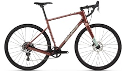 Rocky Mountain | Solo Carbon 50 Bike 2023 | Red | M
