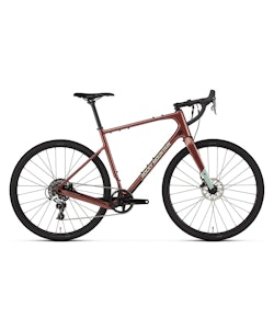 Rocky Mountain | Solo Carbon 50 Bike 2023 | Red | L