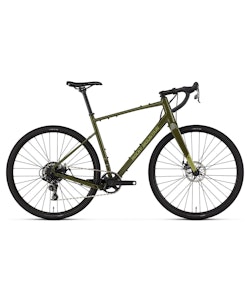 Rocky Mountain | Solo Alloy 30 Bike 2023 | Green | L