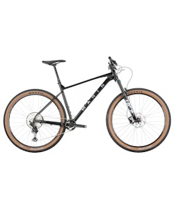 Marin Bikes | Team Marin Bikes | 2 29 Bike | Gloss Black/holograph | X-Large
