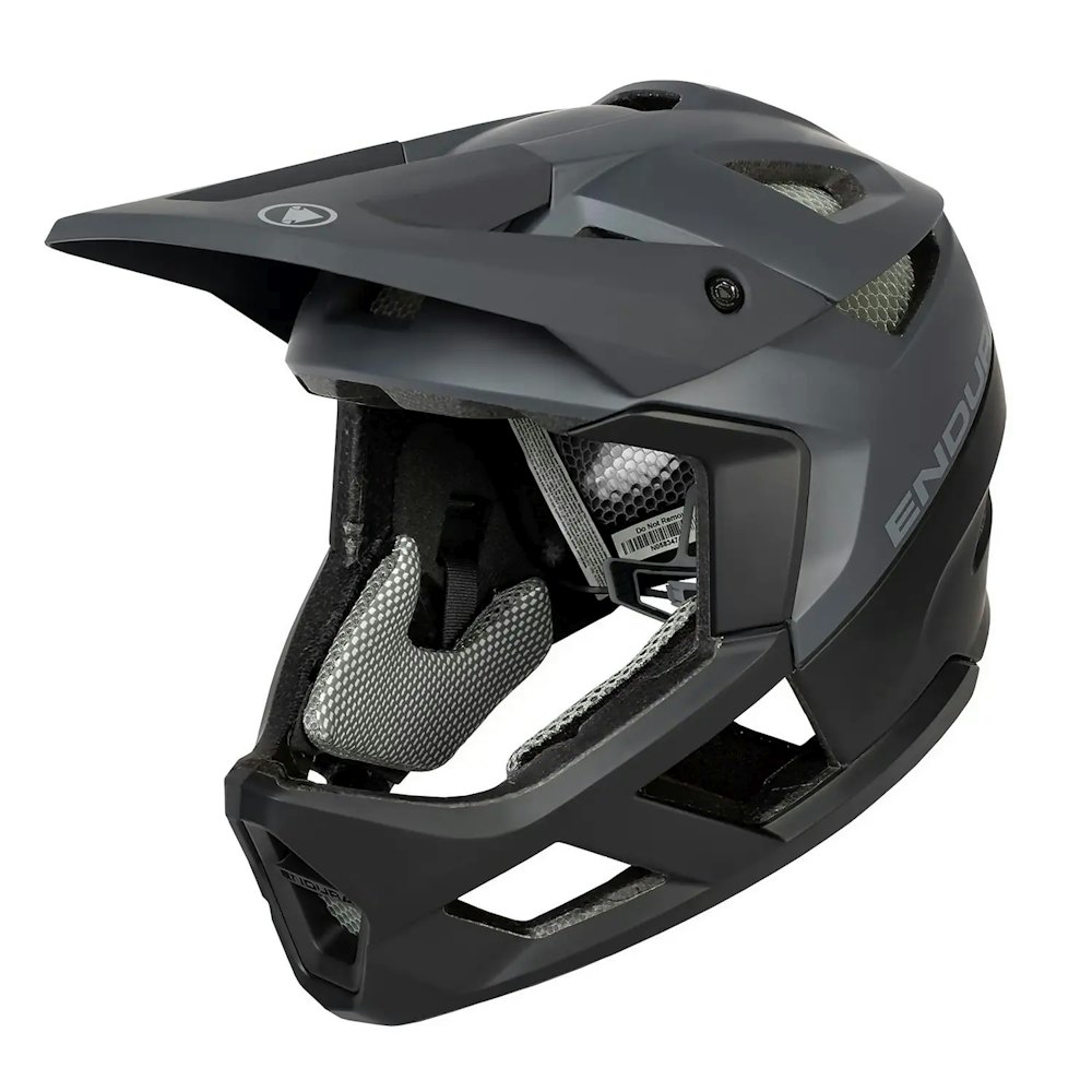 Endura MT500 Full Face Mips Helmet