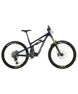 Yeti Cycles | Sb160 T3 X0 T-Type Bike 2023 | Cobalt | M