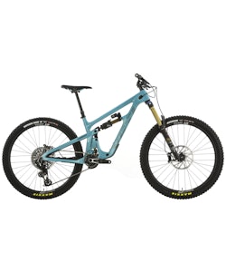 Yeti Cycles | Sb160 T3 X0 T-Type Bike 2023 Turq M