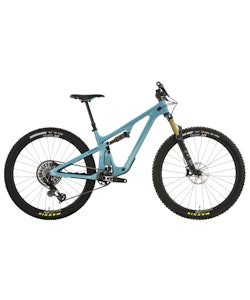 Yeti Cycles | Sb120 T3 X0 T-Type Bike 2023 Turq Xl