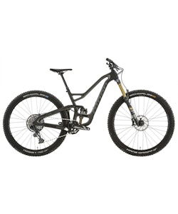 Niner | Rip 9 Rdo 3-Star Bike 2023 | Satin Carbon | Md | Nylon