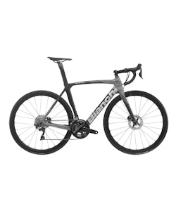 Bianchi | Oltre Xr3 Ultegra Bike 2022 Gr Race Grey 59Cm