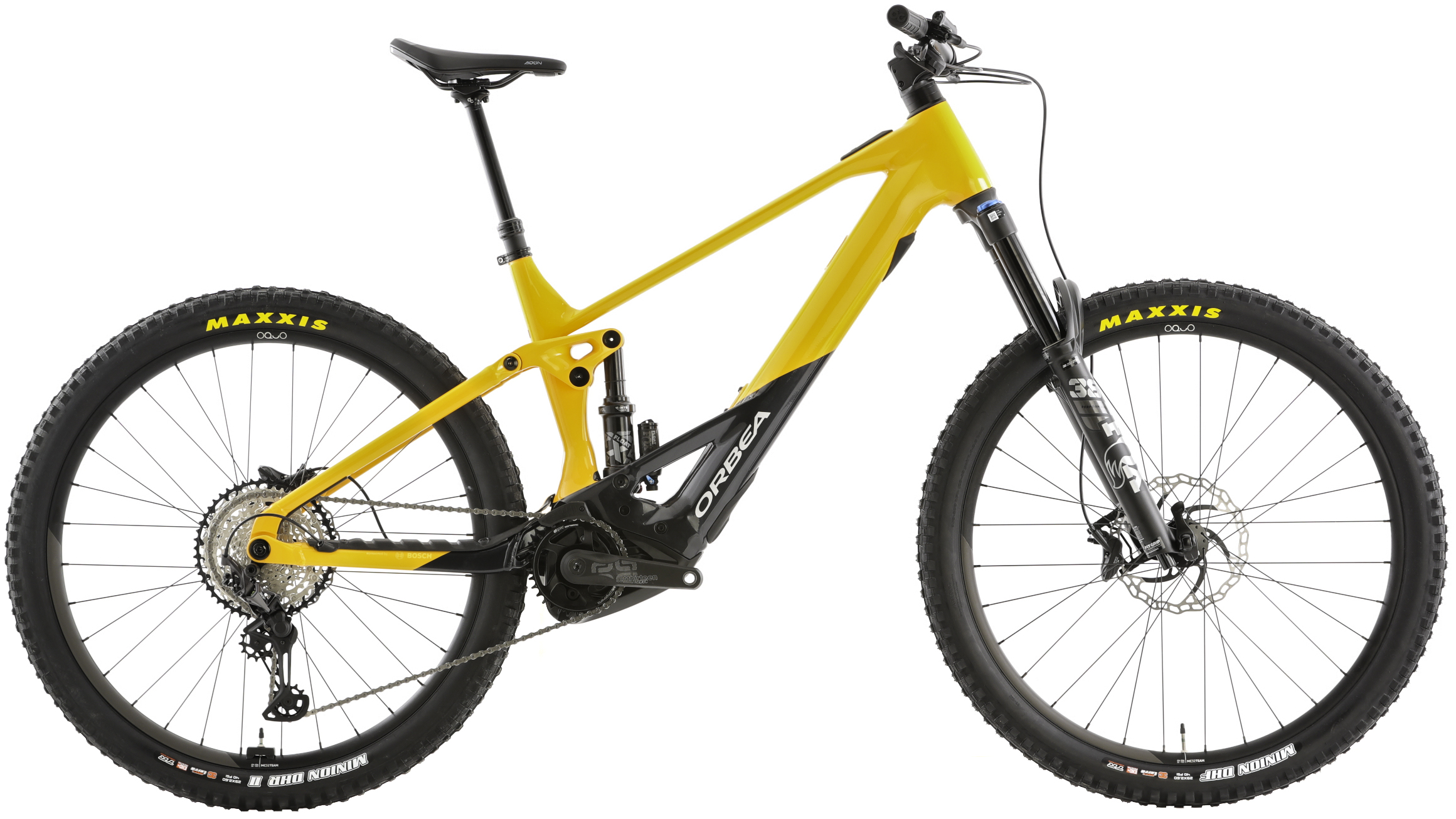 Orbea discount wild h10