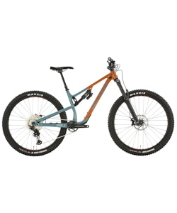 Rocky Mountain | Instinct Alloy 50 Bike 2023 Blue M