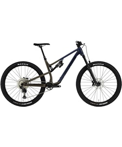 Rocky Mountain | Instinct Alloy 50 Bike 2023 Brown M