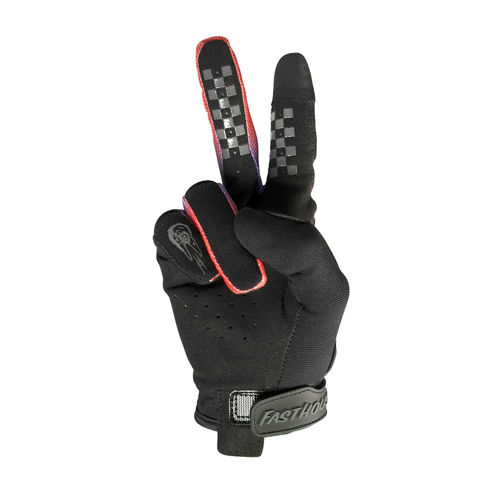 Fasthouse Burn Free Speed Style Glove