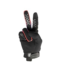 Fasthouse | Burn Free Speed Style Glove Men's | Size Medium In Black