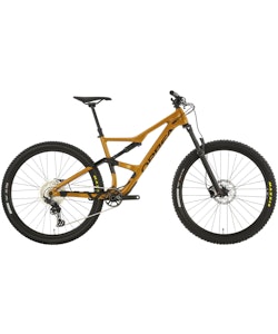 Orbea | Occam H30 Bike 2023 Small Orange