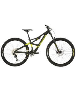Orbea | Occam H30 Bike 2023 Large Dark Green Mettalic