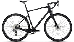 Rocky Mountain | Solo Carbon 70 Bike 2023 Black L