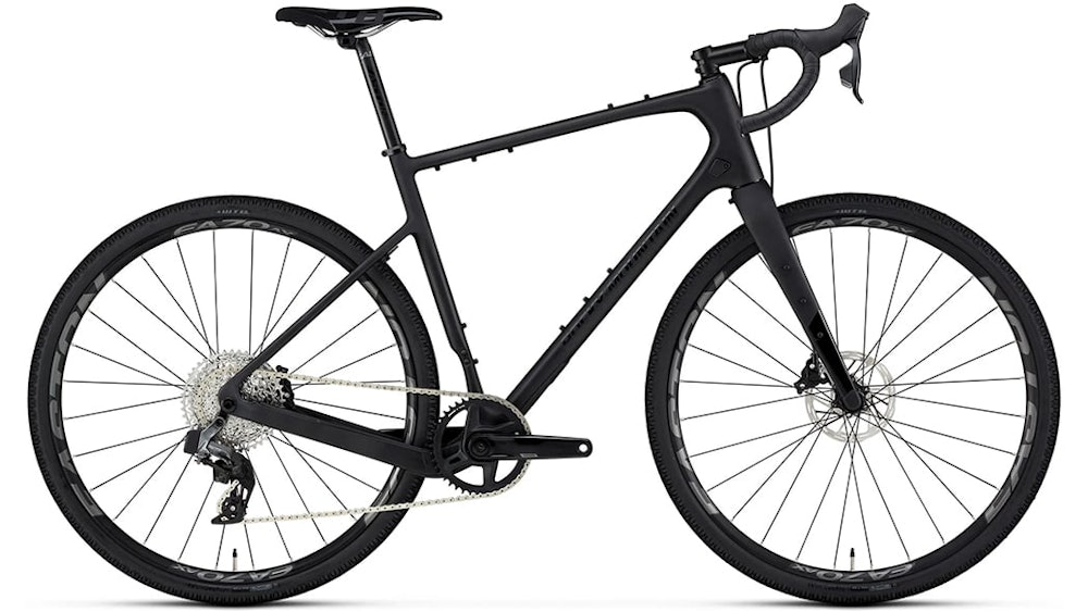 Rocky Mountain Solo Carbon 70 Bike