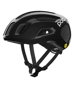 Poc | Ventral Air Mips (Cpsc) Helmet Men's | Size Large In Uranium Black