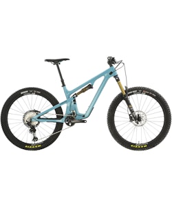 Yeti Cycles | Sb135 Txt Xt Bike 2024 Turq L