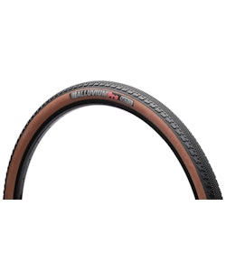 Kenda | Alluvium Pro Gravel Tire 700X45, Gct, Coffee | Rubber